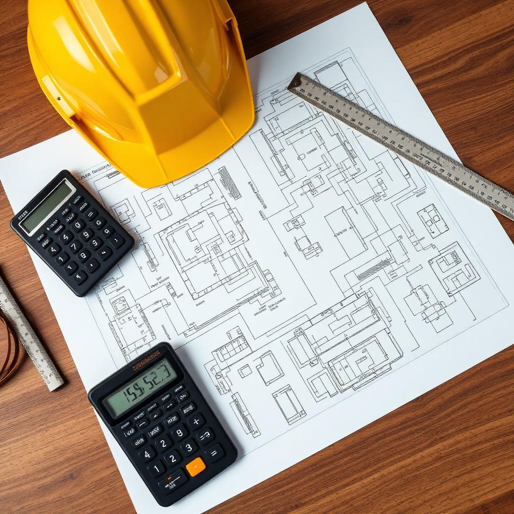 projeto elétrico técnico em São José SC